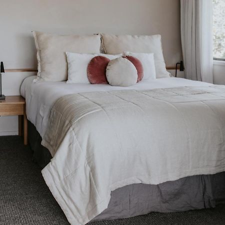 Ocean Suites 拜伦湾 外观 照片