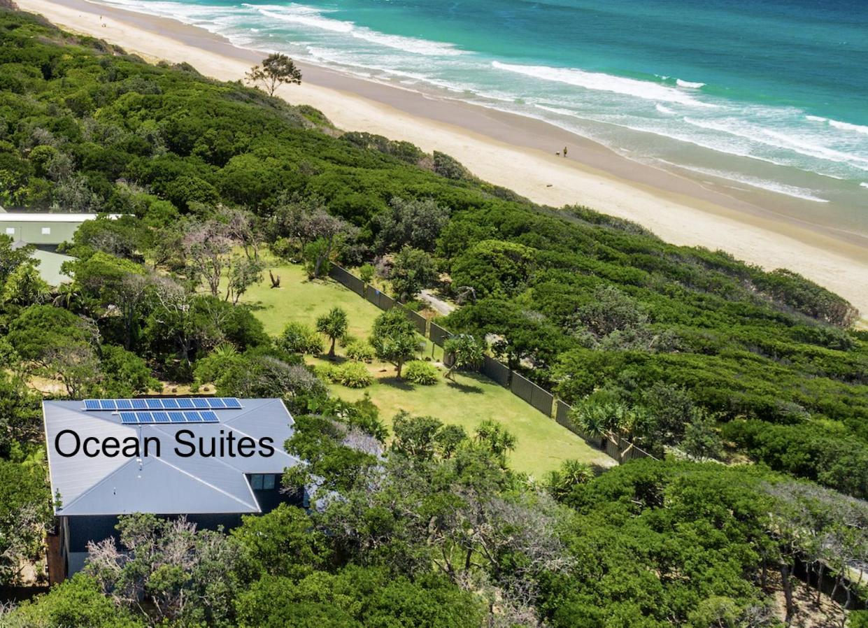 Ocean Suites 拜伦湾 外观 照片