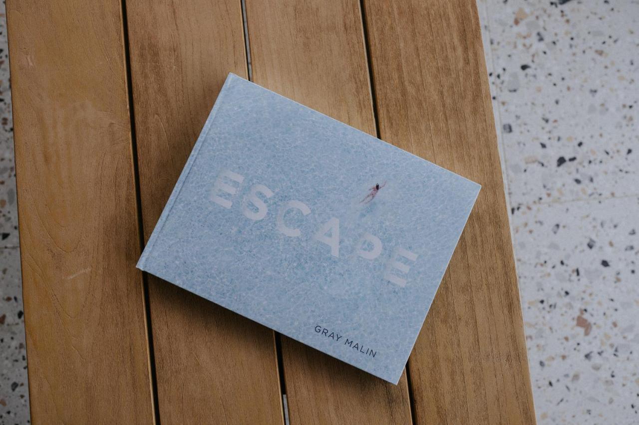 Ocean Suites 拜伦湾 外观 照片